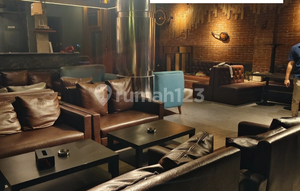 Jual Ruko Gandeng Siap Pakai Ada Lift Parkir Luas N Gratis