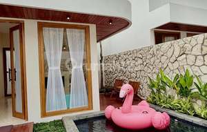 Villa Japandi Style in Demangan Jogja, 10 Minutes to Malioboro