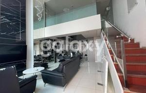 Soho Syloft Ciputra World Surabaya Unit 15 Facing South