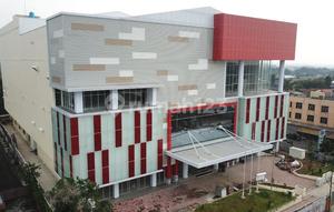 Tajur Mall For Sale Quick Investment Profitable Ready to Use