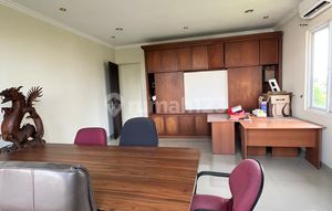 Good Ruko in Taman Permata Lippo Karawaci, Busy Area