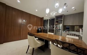 Ciputra World 2 Jakarta Apartment in Kuningan, Setiabudi, Fully Furnished, Chic Modern