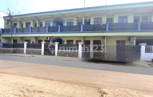 Selling Active 2-Storey Boarding House with SHM, 7 Minutes from West Karawang Toll Gate