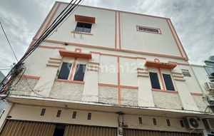 Ruko Kintamani - Batam Centre