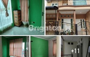 RUMAH KONTRAKAN DEKAT UNMUL