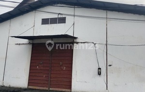 Ready-to-Use Warehouse Angtropolis Margomulyo Near Perak Toll Port