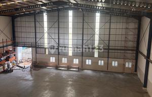 For Rent Luxury Warehouse & Office In Delta Silicon - Lippo Cikarang