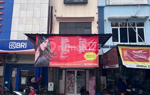 Dijual Ruko 3 Lantai di Sentul Babakan Madang