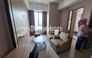 Dijual Apartement The Bay Apartement