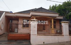 Rumah Strategis Susunan Baru