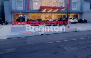 Luxury Hotel Downtown Bandar Lampung