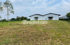 Warehouse Rental Bandar Lampung