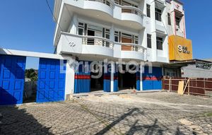 Rent a shop in Bandar Lampung