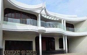 Bangunan Komersial Surabaya Pusat Cocok utk Kantor, Gallery
