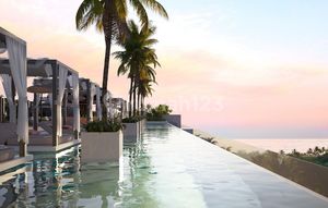 Villa Luxury Smart System 3 Br In Cemagi 