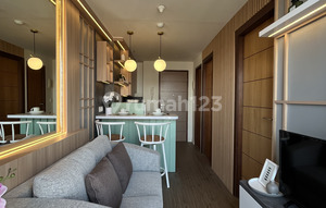 Apartment Full Furnish, Siap Huni, Dalam Kota Malkassar