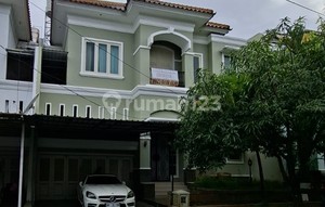 Rumah Besar dan Luas Terawat di Tengah Kota Makassar