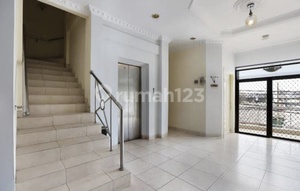 For Sale: Bundled 62-Room Hotel + 29-Room Pavilion in Mangga Besar, West Jakarta