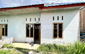 Rumah Sederhana di Pare Pare