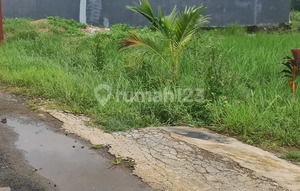 For Sale Cheap Land Pecilon Sitameng Cirebon City