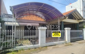 Dijual Rumah Dr Sutomo Cirebon Kota Murah Meriah