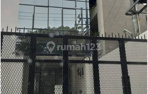 For Rent Newly Built Office Building Prime Location Jl. Wijaya Kusuma