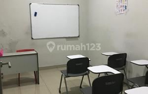 Dijual Rumah Usaha Woodland Citraland Utama, Double Way