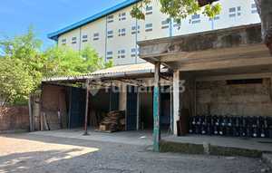 Dijual Gudang & Tanah, Nol Jl Raya Lingkar Timur - Buduran