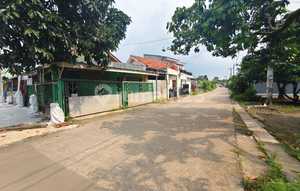 Tanah Super Strategis Pagedangan 50M Jl BSD Grand Boulevard