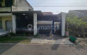 Rumah Murah Siap Pakai di Langenharjo Grogol Solo Baru