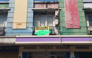 WTS Komplek Ruko Unggul Center Balaraja Banten.