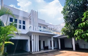 For Quick Sale: Office & Employee Mess, Strategic Location in Pasar Minggu, South Jakarta