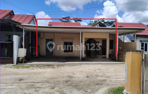 Affordable Home Independent Asset, Mentawa Baru Ketapang, Central Kalimantan