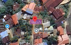 Tanah Aset Mandiri, Jayapura, Papua