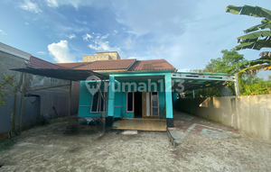 Affordable Home Independent Asset, Jekan Raya, Central Kalimantan