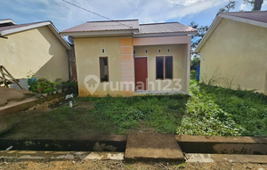 Affordable Home Independent Asset, Aimas, West Papua