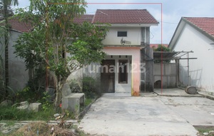 Affordable Independent Asset House, Jekan Raya, Central Kalimantan