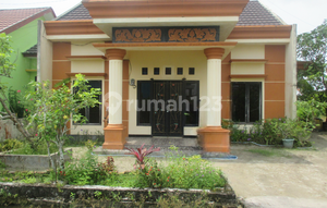 Affordable House, Independent Asset, Jekan Raya, Central Kalimantan