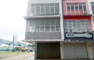 Ruko 3 Lantai Di Gorontalo