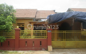 Affordable House Independent Asset, Jekan Raya, Central Kalimantan