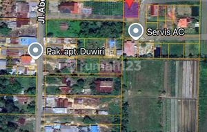 Tanah Aset Mandiri, Jayapura, Papua Selatan