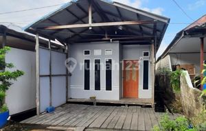 Affordable House, Independent Asset, North Bontang, East Kalimantan