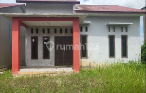 Affordable House Independent Asset, North Sangatta, East Kalimantan