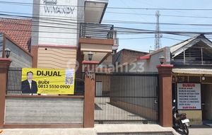 For Sale: Strategic Location 2-Story Boarding House on Jl. Kesambi, Cirebon.