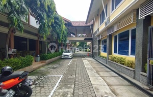 Disewakan Hotel Bintang 1 dengan 40 Kamar di Pusat Kota Cirebon