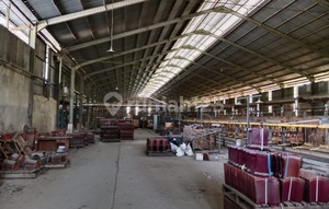 For Rent/ For Sale Large Production Warehouse In Cirebon