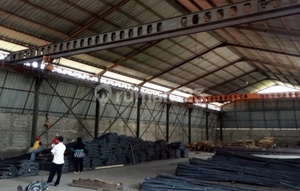 For Sale Warehouse in Sumberjaya Majalengka Industrial Area