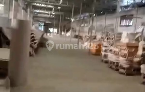 Disewakan Pabrik/ Gudang Besar Di Daerah Plumbon Cirebon