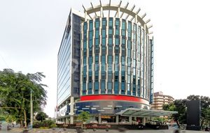 Temukan ruang rapat dengan layanan lengkap untuk 10 orang di Regus Forum Nine_EL (Entire Location)