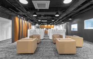 Akses satu harga ke ruang kantor profesional 10 orang di Regus Renon Landmark_OP 10 (Office for 10 People)